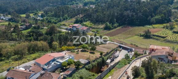 1470m² Land in Fanzeres, Portugal No. 84633 12