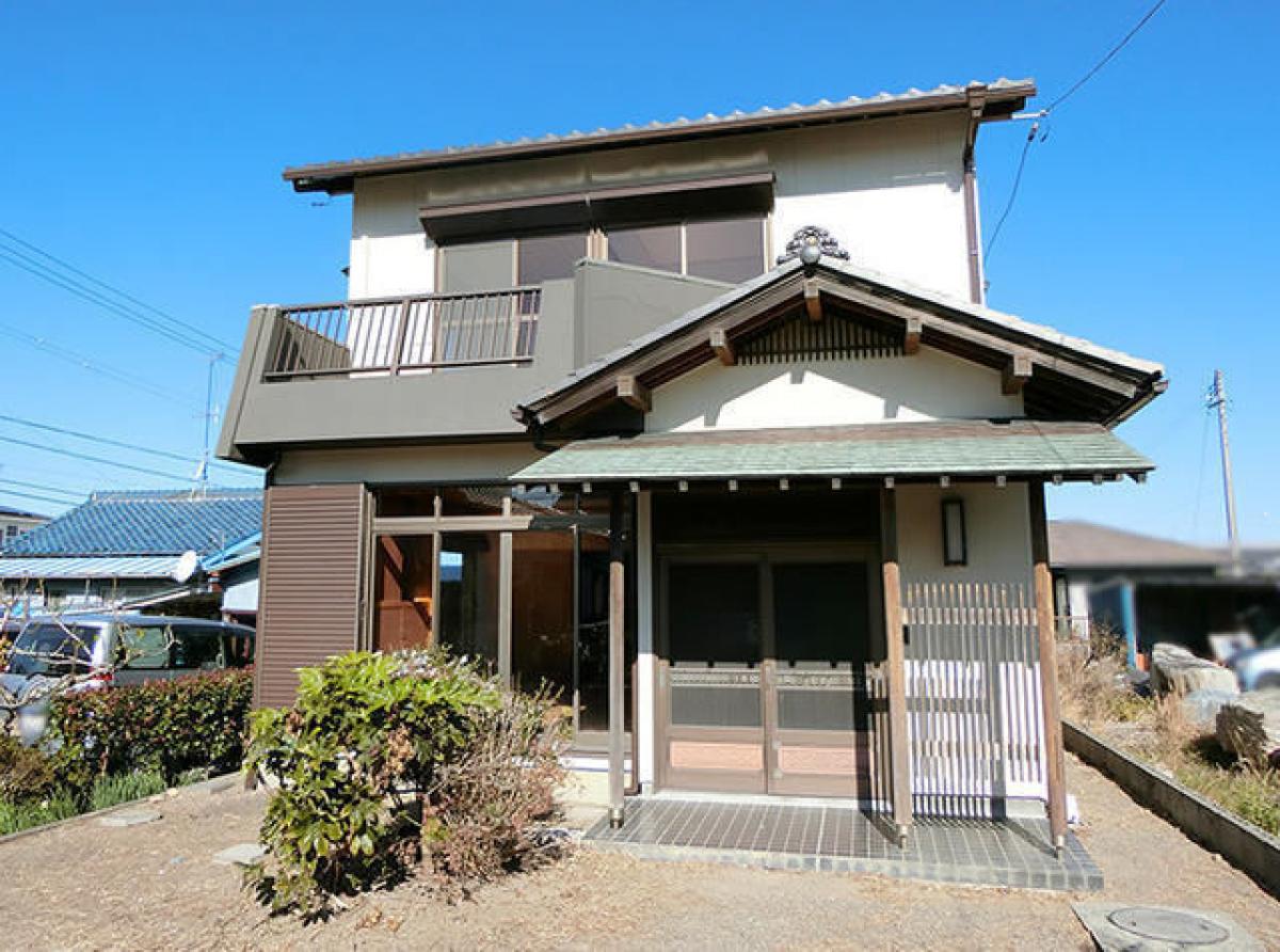 5 bedrooms House in Shizuoka, Japan No. 9291
