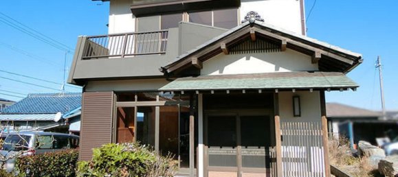 5 bedrooms House in Shizuoka, Japan No. 9291 2