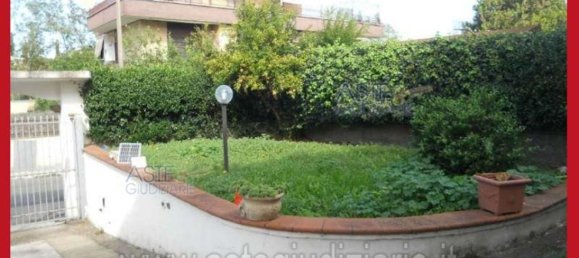 Квартира с 5 спальнями в Рим, Италия № 334112 15