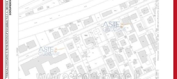 Квартира с 5 спальнями в Рим, Италия № 334112 43