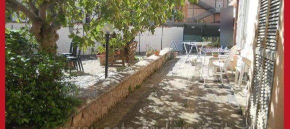 Квартира с 5 спальнями в Рим, Италия № 334112 38