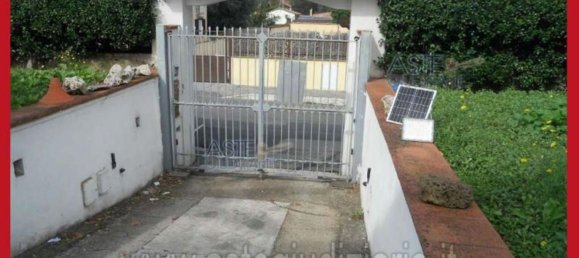 Квартира с 5 спальнями в Рим, Италия № 334112 14