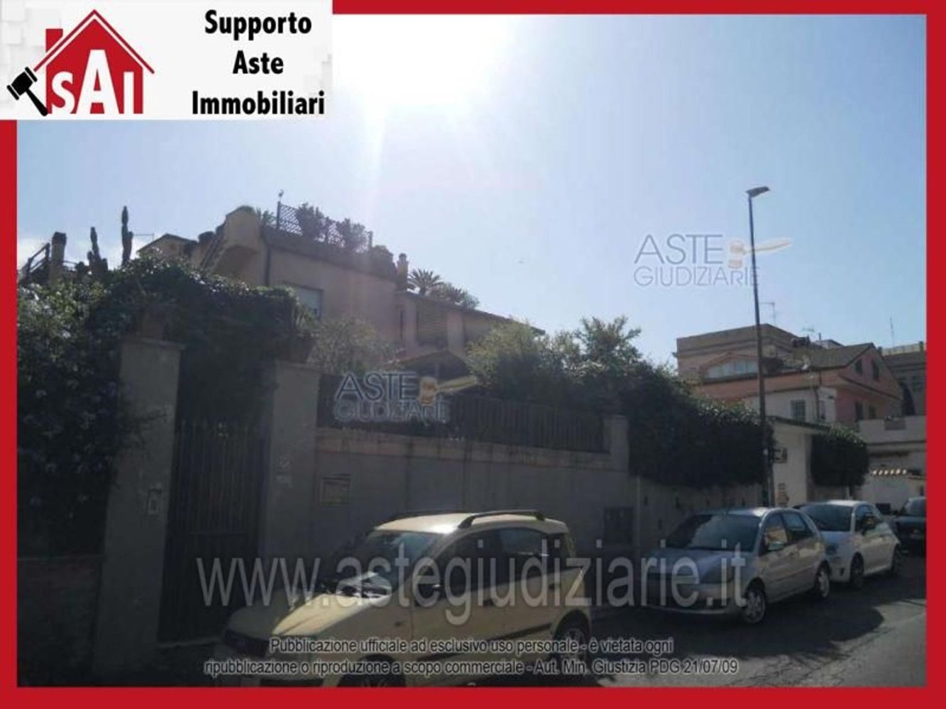 Квартира с 5 спальнями в Рим, Италия № 334112