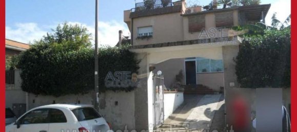 Квартира с 5 спальнями в Рим, Италия № 334112 32