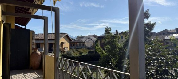 2 Schlafzimmer Wohnung in Gorle, Italy, Nr. 343308 22