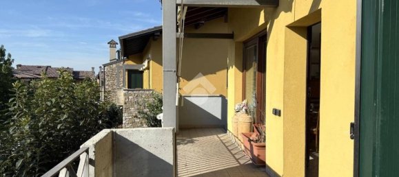 2 Schlafzimmer Wohnung in Gorle, Italy, Nr. 343308 3
