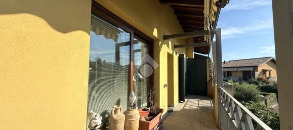 2 Schlafzimmer Wohnung in Gorle, Italy, Nr. 343308 31