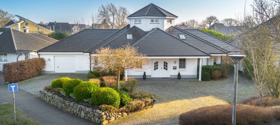 3 chambres Maison à Schleswig-Flensburg, Germany No. 108596 10