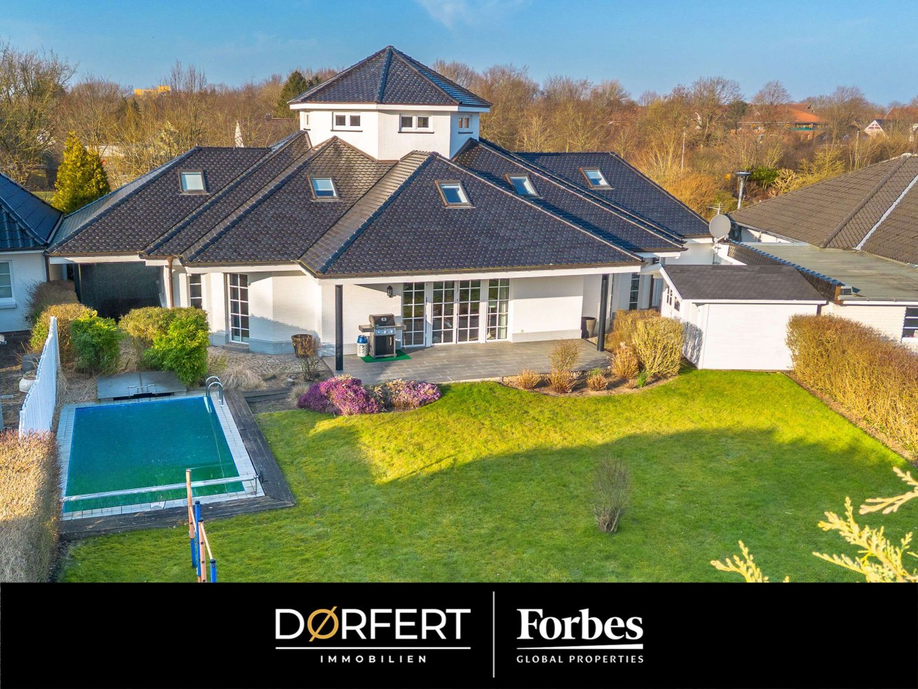 3 chambres Maison à Schleswig-Flensburg, Germany No. 108596