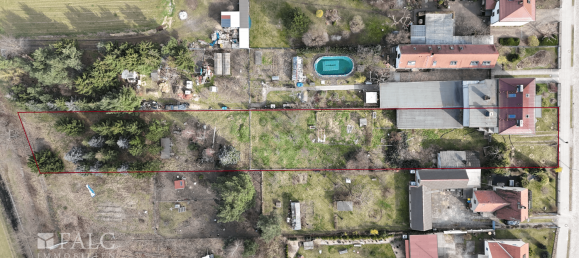 Adosado de 5 habitaciónes en Brandenburg, Germany No. 107546 12