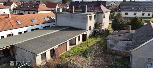 Adosado de 5 habitaciónes en Brandenburg, Germany No. 107546 2