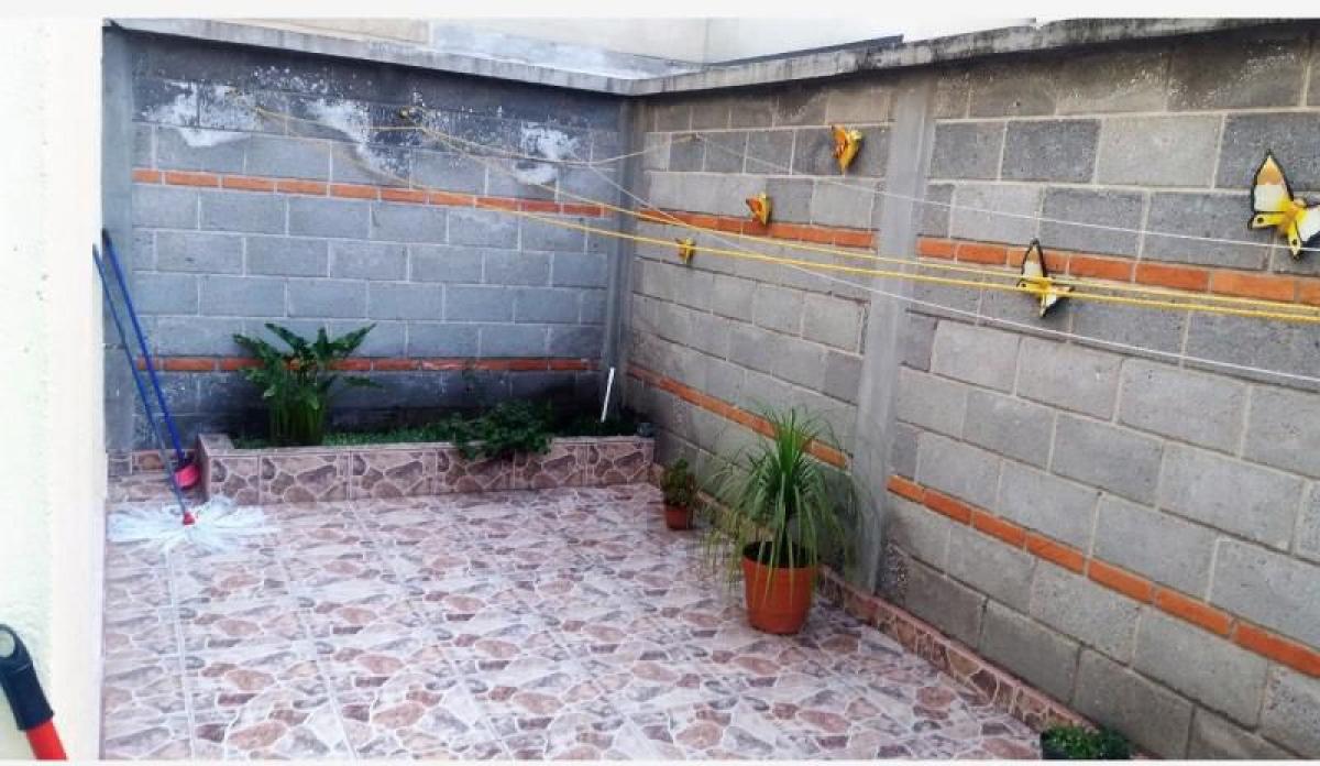 Casa T3 em San Buenaventura, Mexico N.º 220911