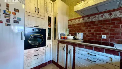 3 bedrooms Townhouse in Moguer, Spain No. 282007