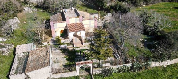 Вилла с 2 спальнями в Ното, Италия № 88304 18