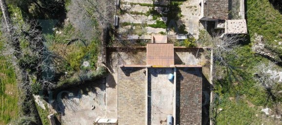 Вилла с 2 спальнями в Ното, Италия № 88304 13