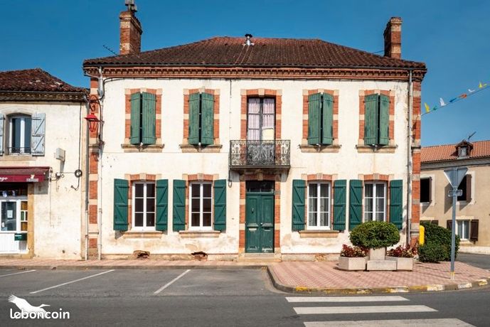 2 bedrooms House in Occitanie, France No. 363367