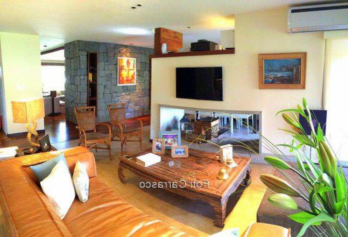 4 غرف نوم منزل في Montevideo, Uruguay رقم 6301