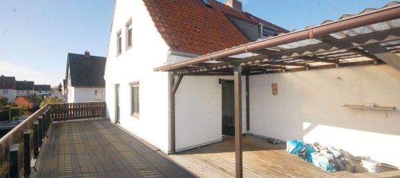 Dúplex de 4 habitaciónes en Wolfsburg, Germany No. 44205 8