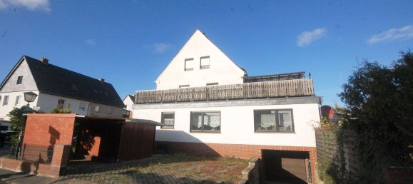 Dúplex de 4 habitaciónes en Wolfsburg, Germany No. 44205 21