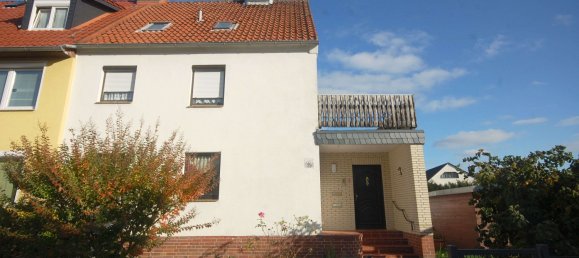 Dúplex de 4 habitaciónes en Wolfsburg, Germany No. 44205 22