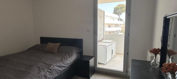 2 bedrooms Apartment in Marseille, France No. 332435 10