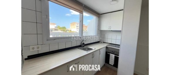 2 bedrooms Apartment in Empuriabrava, Spain No. 138960 9