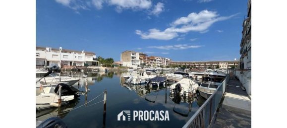 2 bedrooms Apartment in Empuriabrava, Spain No. 138960 12
