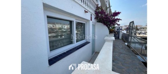 2 bedrooms Apartment in Empuriabrava, Spain No. 138960 11