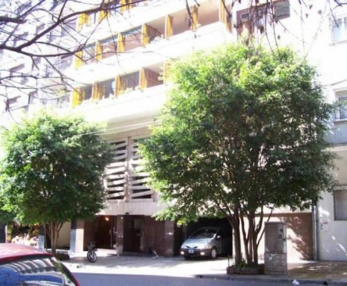 3 Schlafzimmer Wohnung in Buenos Aires, Argentina, Nr. 88614