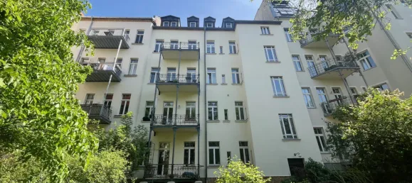 6 rooms Apartment in Leipzig, Germany No. 27387 5