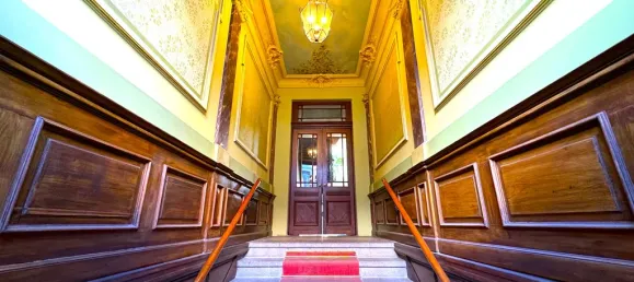 6 rooms Apartment in Leipzig, Germany No. 27387 8