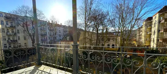 6 rooms Apartment in Leipzig, Germany No. 27387 4