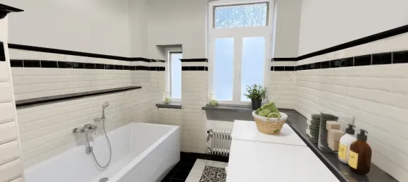 6 rooms Apartment in Leipzig, Germany No. 27387 9