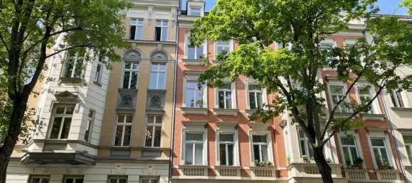 6 rooms Apartment in Leipzig, Germany No. 27387 6