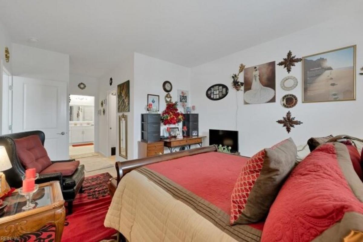 2 bedrooms House in Chesapeake, USA No. 381106