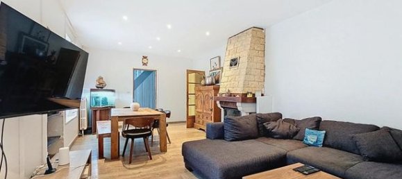 Дом с 6 спальнями в Мон-Сен-Мартен, Франция № 305084 2