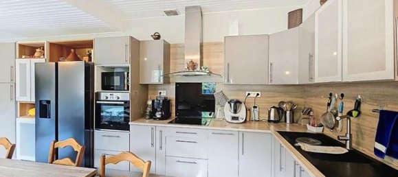 Дом с 6 спальнями в Мон-Сен-Мартен, Франция № 305084 7