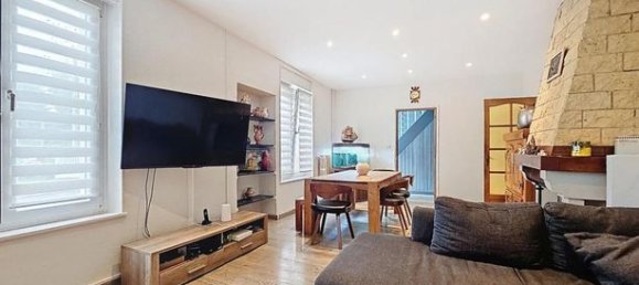 Дом с 6 спальнями в Мон-Сен-Мартен, Франция № 305084 5