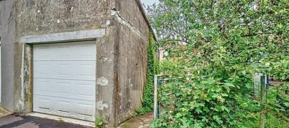 Дом с 6 спальнями в Мон-Сен-Мартен, Франция № 305084 19