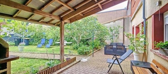 Дом с 6 спальнями в Мон-Сен-Мартен, Франция № 305084 18