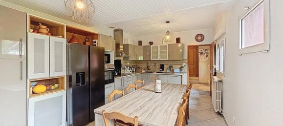 Дом с 6 спальнями в Мон-Сен-Мартен, Франция № 305084 6