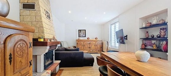 Дом с 6 спальнями в Мон-Сен-Мартен, Франция № 305084 4