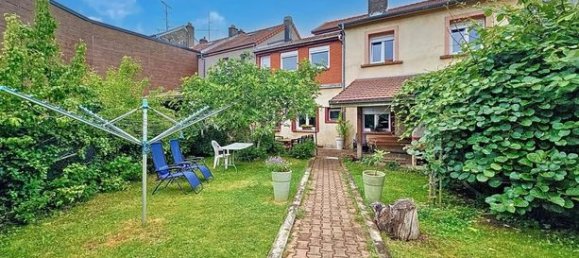 Дом с 6 спальнями в Мон-Сен-Мартен, Франция № 305084 3