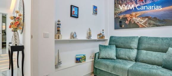 Квартира с 2 спальнями в Сан-Эухенио, Испания № 16039 26