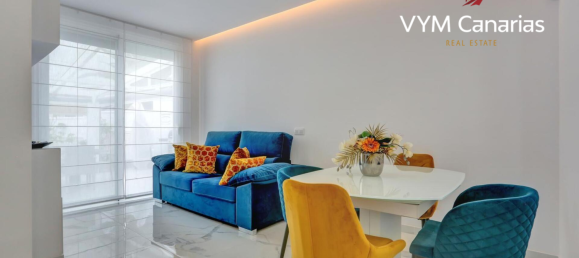 Квартира с 2 спальнями в Сан-Эухенио, Испания № 16039 3