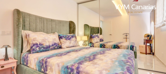 Квартира с 2 спальнями в Сан-Эухенио, Испания № 16039 20