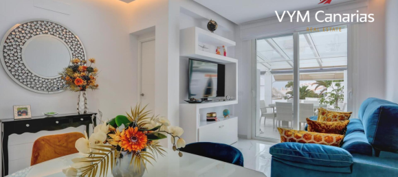 Квартира с 2 спальнями в Сан-Эухенио, Испания № 16039 6