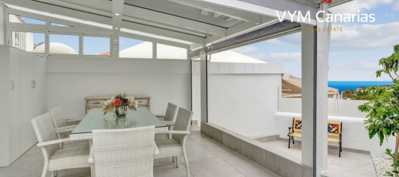 Квартира с 2 спальнями в Сан-Эухенио, Испания № 16039 13