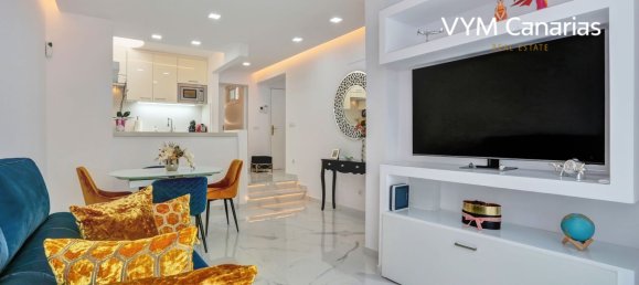 Квартира с 2 спальнями в Сан-Эухенио, Испания № 16039 4